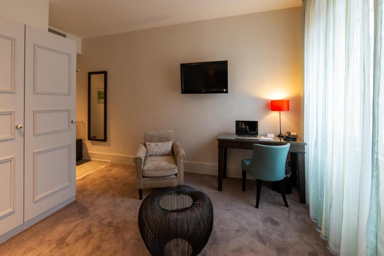 Hotel Le Griffon D'Or Bourg-en-Bresse Exterior photo